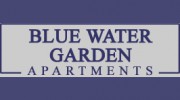 Blue Water Garden