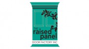 The Raised Panel Door Factory