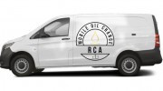 RCA Mobile Oil Change Service