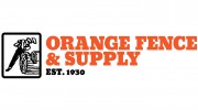 Orange Fence & Supply