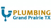 Plumbing Grand Prairie TX