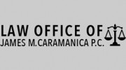 Law Office Of James M. Caramanica, P.C