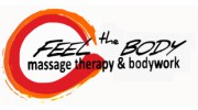 FEEL The BODY Massage Therapy & Bodywork