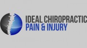 Ideal Chiropractic Pain & Injury