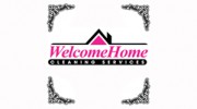 Welcome Home Cleaning Service