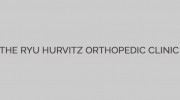 Ryu Huvitz Orthopaedics Clinic