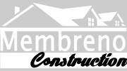 Membreno Construction