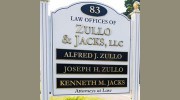 Zullo & Jacks Law Offices