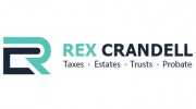 Crandell, Rex L CPA