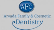 Arvada Family & Cosmetic Dentistry