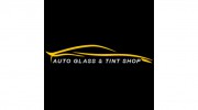 Auto Glass & Tint Shop