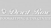 Desert Rose Bookkeeping & Tax Center