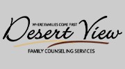 Desert View Family Counseling