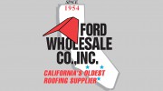 Ford Wholesale