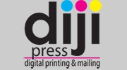 Diji Integrated Press