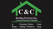 C & C Roofing & Construction