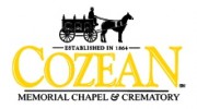 Cozean Memorial Chapel & Crematory