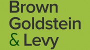 Brown Goldstein & Levy