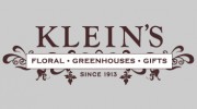 Klein Floral & Greenhouses