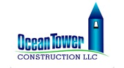 Ocean Tower Construction