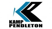 Kamp Pendleton Personal Training