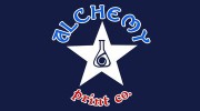 Alchemy Print