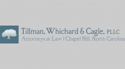 Tillman Hinkle & Whithard