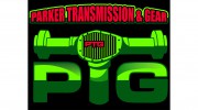 Parker Transmission