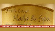 South Coast Nails & Spa