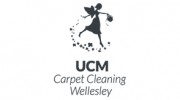 UCM Carpet Cleaning Wellesley