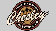 Chesley Electric