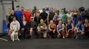 CrossFit ATP