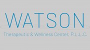 Watson Therapeutic & Wellness Center