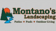 Montanos Landscaping & Nursery