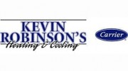 Kevin Robinson's Heating & Cooling