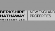 Berkshire Hathaway HomeServices New England Properties