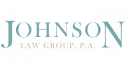 Johnson Law Group, P.A