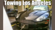 Los Angeles Towing