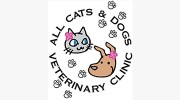 All Cats & Dogs Veterinary Clinic