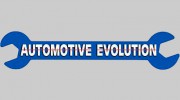 Automotive Evolution