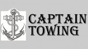 Captain Transport & Recovery