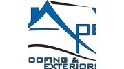 Apex Roofing & Exteriors