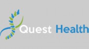 Quest For Health Chiropractic