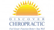 Dr. Christopher Kawa, Discover Chiropractic