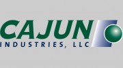 Cajun Industries