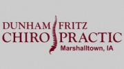 Dunham-Fritz Chiropractic