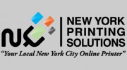 New York Printing Solutions