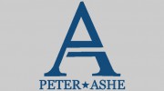 Peter Ashe