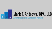 Mark S Andrews CPA