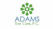 Adams Eye Care